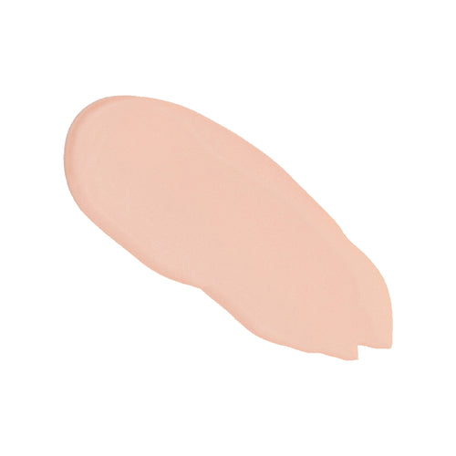 Super Serum Silk Natural Glow Hydrating Peptide Foundation for Radiant Skin by YENSA