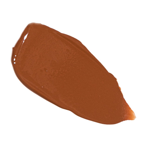 Super Serum Silk Natural Glow Hydrating Peptide Foundation for Radiant Skin by YENSA