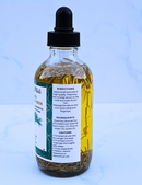 Rosemary Hair & Scalp Serum by Duma Mbili LLC