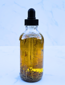 Rosemary Hair & Scalp Serum by Duma Mbili LLC