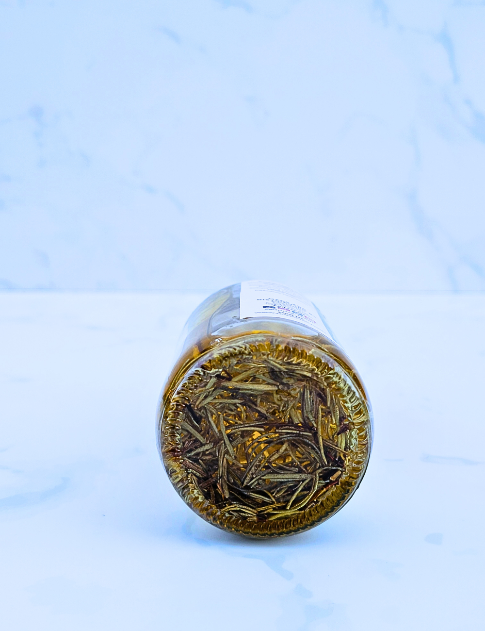 Rosemary Hair & Scalp Serum by Duma Mbili LLC