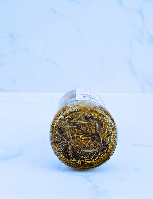 Rosemary Hair & Scalp Serum by Duma Mbili LLC