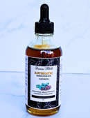 Unrefined Jamaican Black Castor Oil by Duma Mbili LLC