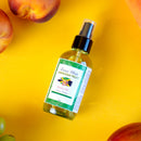 Jamaican Fruit Body Oil by Duma Mbili LLC