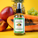 Jamaican Fruit Body Oil by Duma Mbili LLC