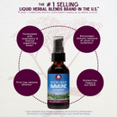 Kick-Ass Immune Activator by WishGarden Herbs