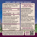 Kick-Ass Immune Activator by WishGarden Herbs