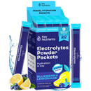 Electrolyte Recovery Plus Powder (Sugar-Free) by Key Nutrients