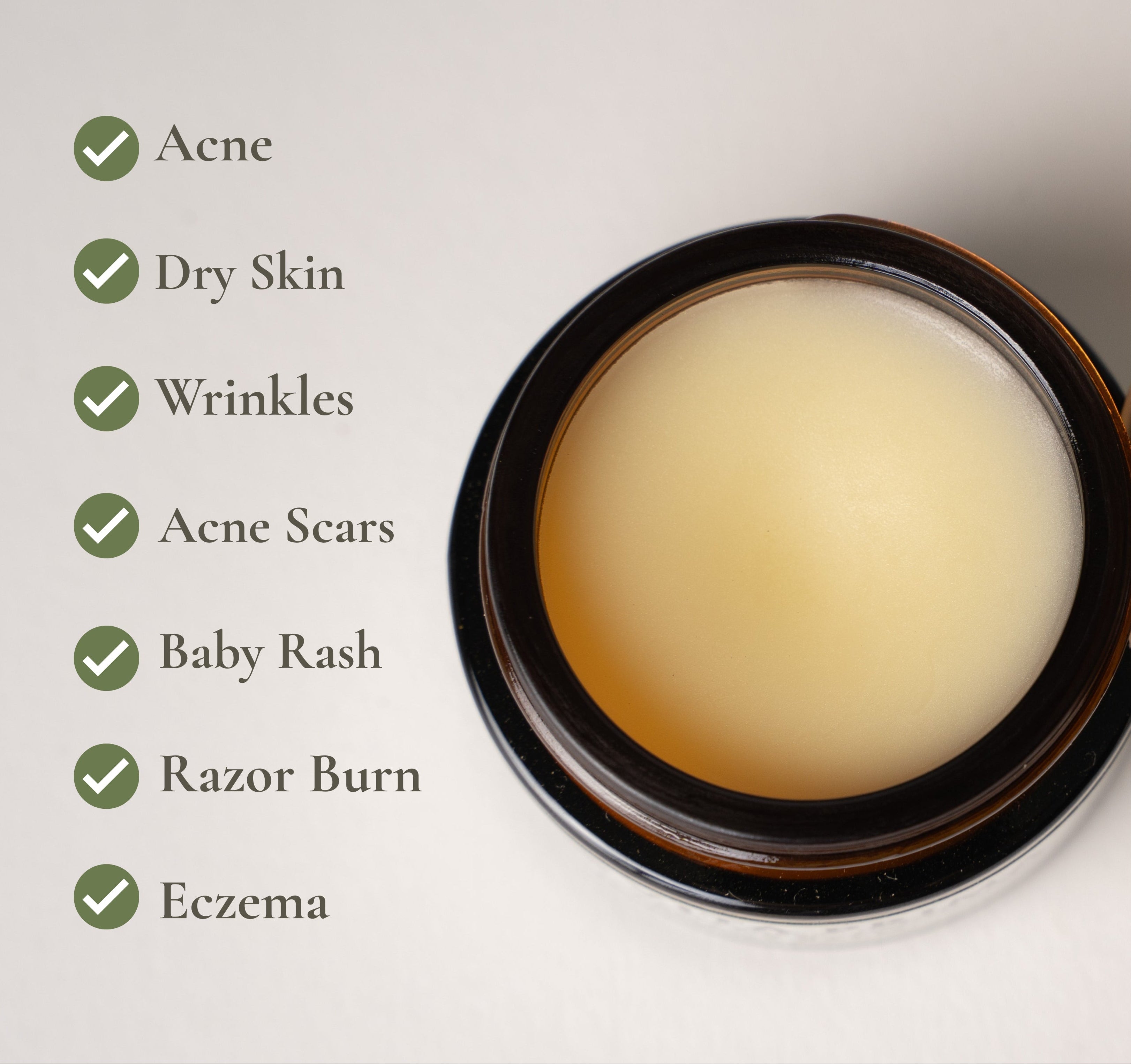 Legacy Tallow Balm by Vita Prima
