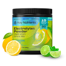Electrolyte Recovery Plus Powder (Sugar-Free) by Key Nutrients