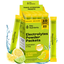 Electrolyte Recovery Plus Powder (Sugar-Free) by Key Nutrients