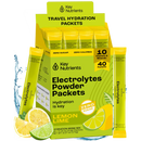 Electrolyte Recovery Plus Powder (Sugar-Free) by Key Nutrients