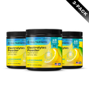 Electrolyte Recovery Plus Powder (Sugar-Free) by Key Nutrients
