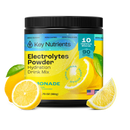 Electrolyte Recovery Plus Powder (Sugar-Free) by Key Nutrients
