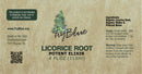 Licorice Root Elixir by Try-Blue
