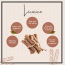 Licorice Root Elixir by Try-Blue