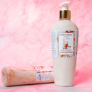 Chai Latte Body Lotion by Duma Mbili LLC