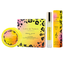 Primal Motif Love & Notes Trio Set by Spongellé