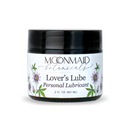 Lover's Lube Natural Lubricant by MoonMaid Botanicals