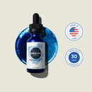 Meraki Blu USP Grade Methylene Blue 150mg by Meraki Medicinal
