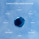 Meraki Blu USP Grade Methylene Blue 150mg by Meraki Medicinal