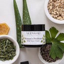 ProMeno Women's Wild Yam Cream by MoonMaid Botanicals