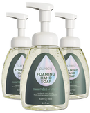 Foaming Hand Soap by Puracy
