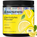 Electrolyte Recovery Plus Powder (Sugar-Free) by Key Nutrients
