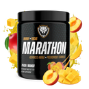 MARATHON (ALL in One + 40 Servings!) by 6AM RUN