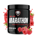 MARATHON (ALL in One + 40 Servings!) by 6AM RUN