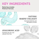Eye Patches for Puffy Eyes by Maree