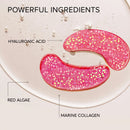 Eye Patches for Puffy Eyes by Maree