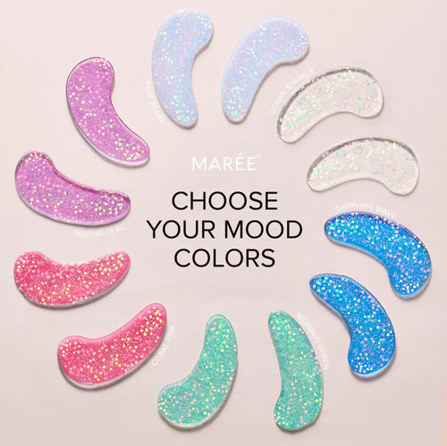 Eye Patches for Puffy Eyes by Maree
