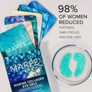Eye Patches for Puffy Eyes by Maree