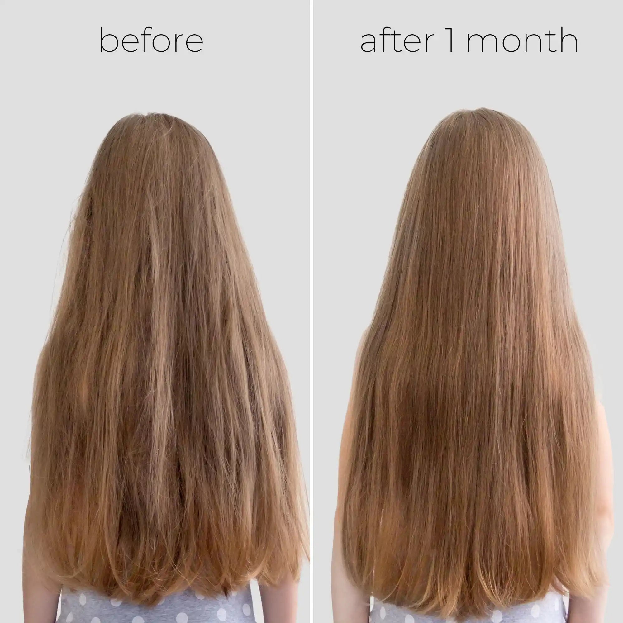 Oil Capsules For Frizzy Hair by Maree