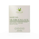 Matcha & Glow Bundle by Crane Wellness