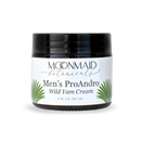 ProAndro Men's Wild Yam Cream by MoonMaid Botanicals