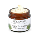 ProAndro Men's Wild Yam Cream by MoonMaid Botanicals