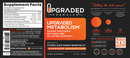 Upgraded Metabolism (Sugar Support) by Upgraded Formulas®
