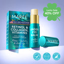 Instant Eye Smoother Balm by Maree