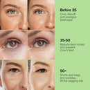 Instant Eye Smoother Balm by Maree