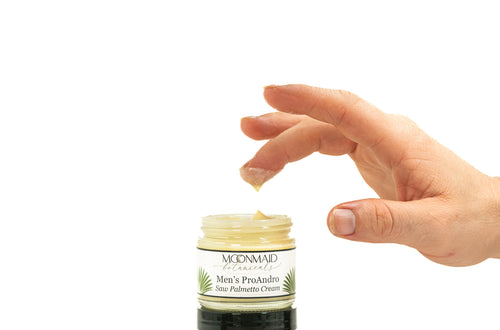 ProAndro Men's Wild Yam Cream by MoonMaid Botanicals