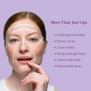 Ageless Lip & Line Filler by PRAI Beauty