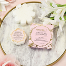 Naked Lady Belladonna Body & Travel Buffer Set by Spongellé