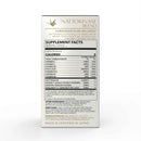 Nattokinase Blend 6,000 FU Cardiovascular Support Capsules by Crane Wellness