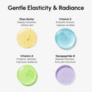 Pro-Retinol Neck Lifting Cream Massager by Maree