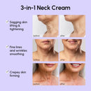 Pro-Retinol Neck Lifting Cream Massager by Maree