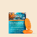 Turmeric Kojic Soap & Scrub by Maree