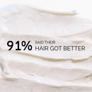 Keratin Mask for Damaged Hair by Maree