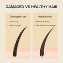 Keratin Mask for Damaged Hair by Maree